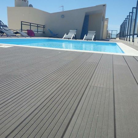 Olhão Village Marina Fun & Sun المظهر الخارجي الصورة