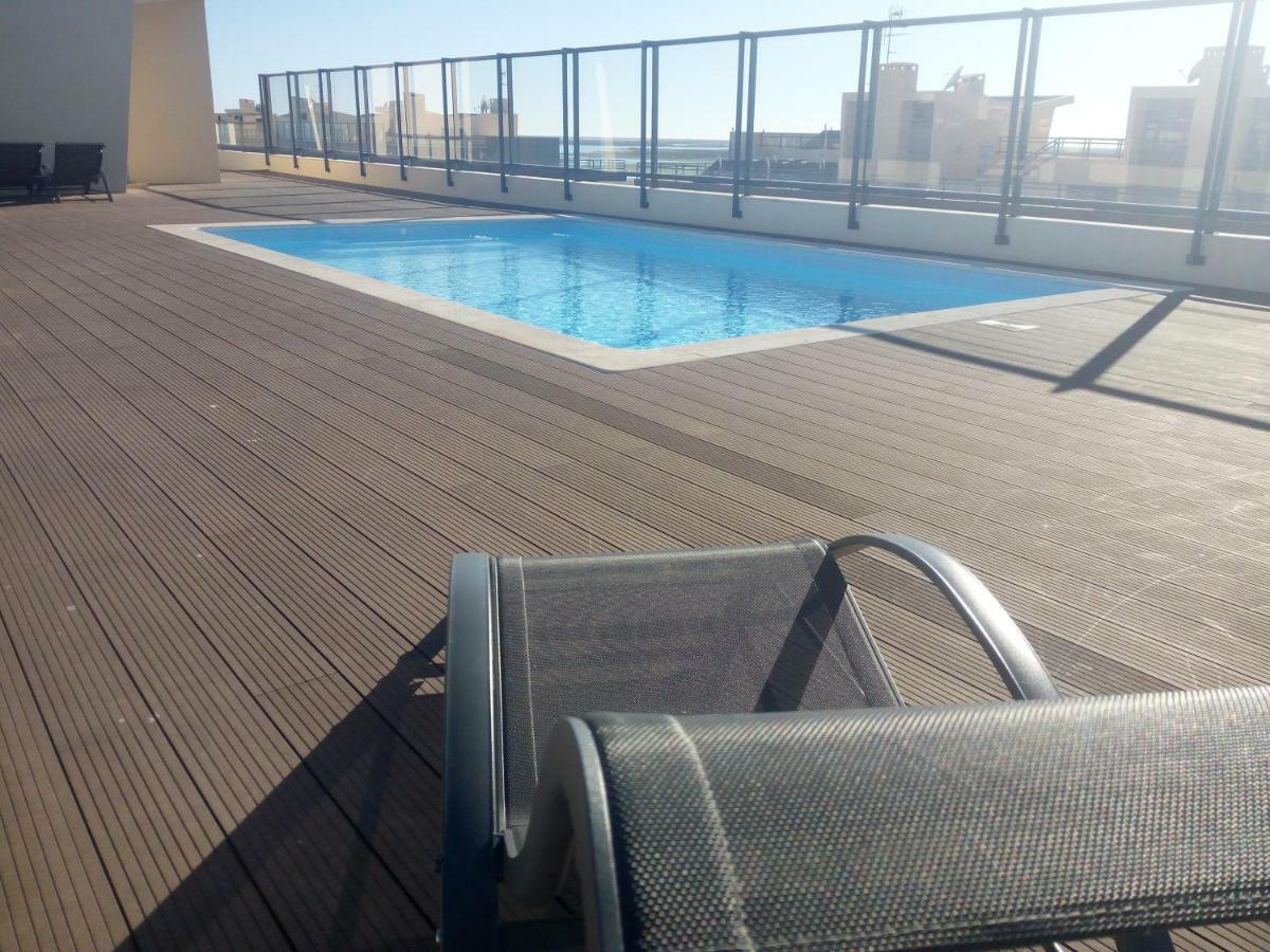 Olhão Village Marina Fun & Sun المظهر الخارجي الصورة