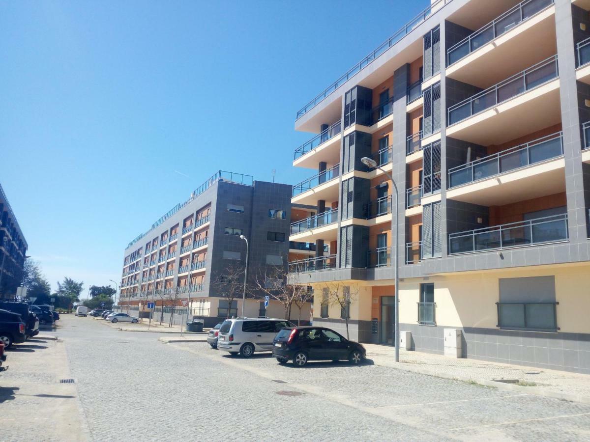 Olhão Village Marina Fun & Sun المظهر الخارجي الصورة